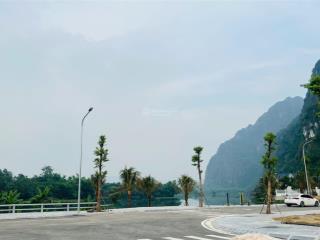 Em có lô đất view hồ ngay thị trấn chi nê. anh chi chỉ cần vào 600tr là có sổ