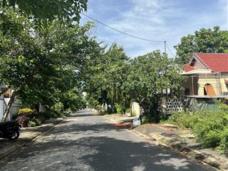 200m bến trễ 7 khu biệt thự bà bình,cẩm hà hội an