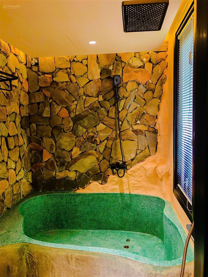 Bán căn hộ view lúa diện tích 382m khu thanh tây cẩm châu