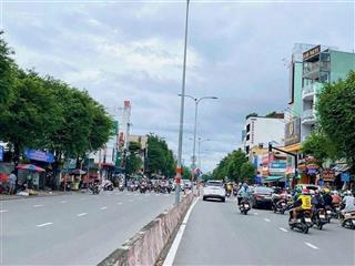 Mặt tiền đường lê trọng tấn, p.sơn kỳ, tân phú 28.5x41.8m. giá 155 tỷ