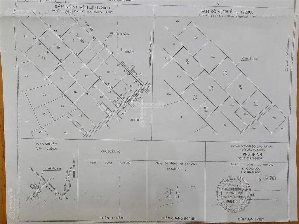 Bán đất 13.366m2 mặt tiền đường bà điểm 4, hóc môn. khu dân cư hiện hữu, sở hữu cá nhân. giá 112 tỷ