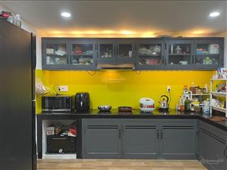 Hẻm xe hơi, đường độc lập, tân phú (thông ra hẻm 93 gò dầu) 4.1x18.3m, nở hậu, gác lửng. giá 7.2 tỷ