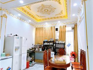 9.5 tỷ. nhà đẹp, hẻm công viên, đường cầu xéo, p.tân sơn nhì, tân phú 4x18m, đúc 2 lầu, sân thượng