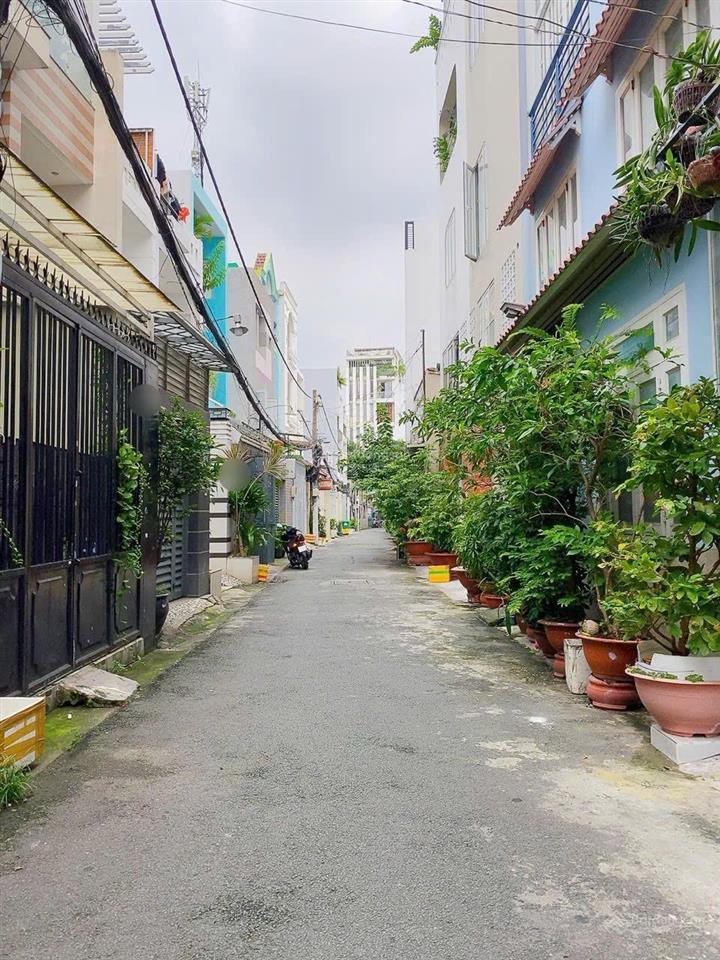 17.2 tỷ. hẻm xe hơi thông, đường vườn lài, tân phú 157m2 đất, 606m2 sàn. tổng 10pn, 11vs, thang máy
