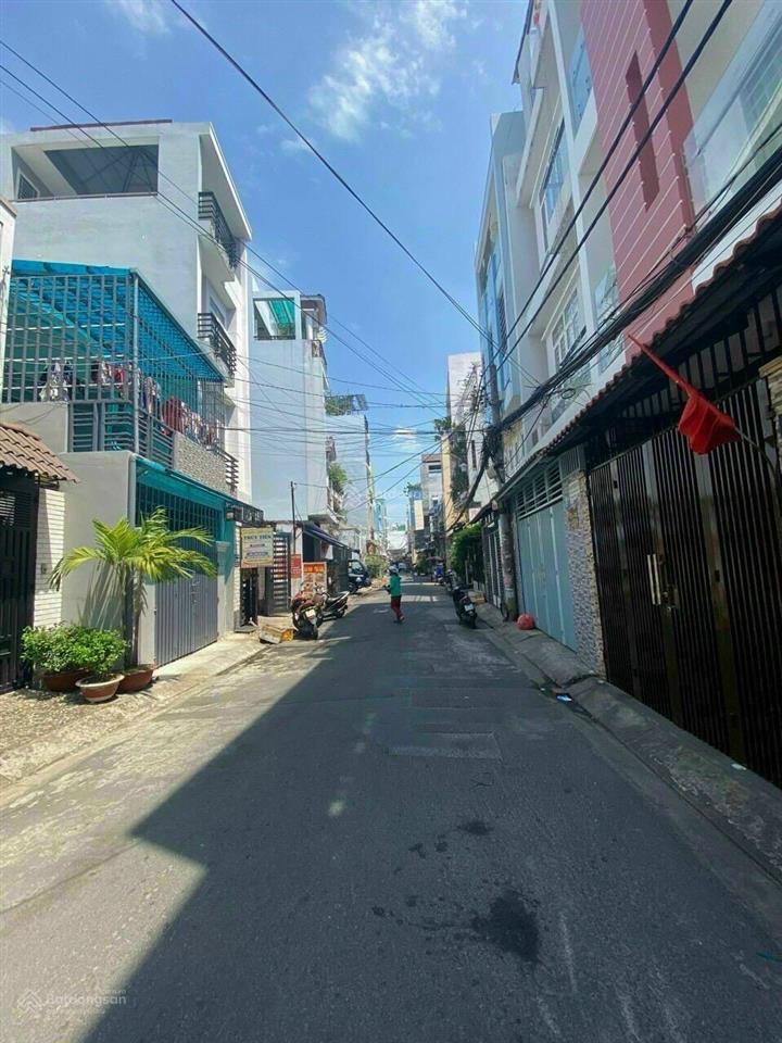 17.2 tỷ. hẻm xe hơi thông, đường vườn lài, tân phú 157m2 đất, 606m2 sàn. tổng 10pn, 11vs, thang máy