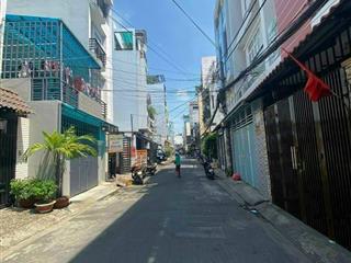 17.2 tỷ. hẻm xe hơi thông, đường vườn lài, tân phú 157m2 đất, 606m2 sàn. tổng 10pn, 11vs, thang máy