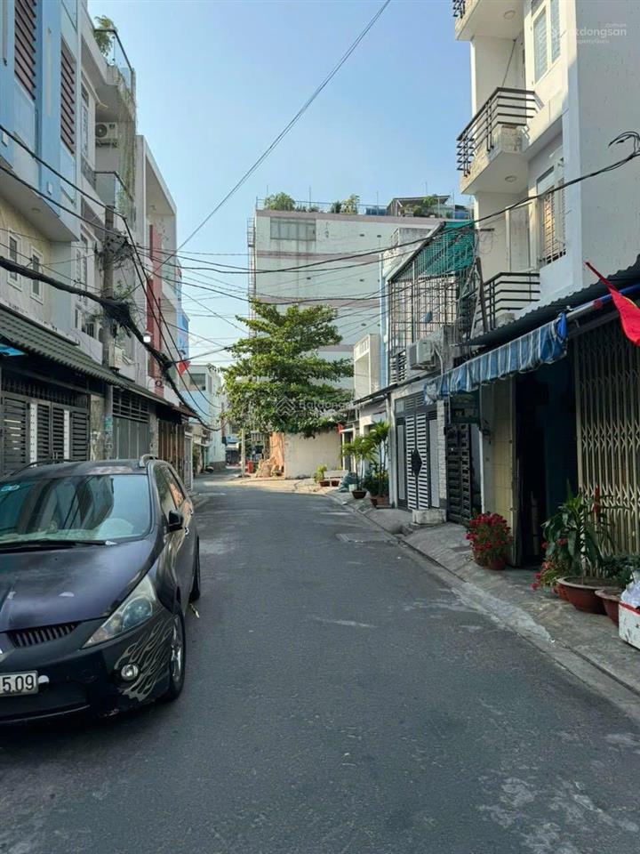 17.2 tỷ. hẻm xe hơi thông, đường vườn lài, tân phú 157m2 đất, 606m2 sàn. tổng 10pn, 11vs, thang máy
