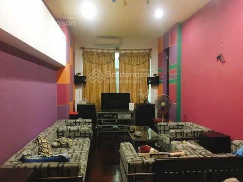 Mặt tiền đường nguyễn hảo vĩnh, tân phú 8x26m đúc 2 lầu, sân thượng. giá 24 tỷ thương lượng