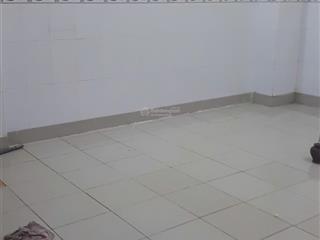 Cho thuê phòng ở tại đường 21 phường 8 quận gò vấp, hcm (24m2)