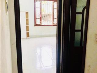 Nhà 4 tầng cho hộ gia đình thuê ở hoặc làm văn phòng