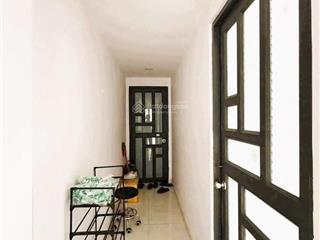 79m2 phạm văn hai, 5 tầng chdv, 16 phòng, thu nhập gần 40 triệu, 8 tỷ 9