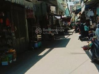2.14 tỷ có nhà shr nghĩa phát 2pn, hẻm 3m, gần chợ