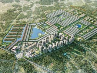 Vinhomes đổ bộ giá đất xung quanh tăng x2x3, không đầu tư ngay bây giờ thì bao giờ.