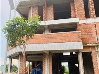 Bán shophouse tại hoàng phan thái, 4,7 tỷ, 80m2, 4pn + 5wc, hàng hiếm giá ưu đãi