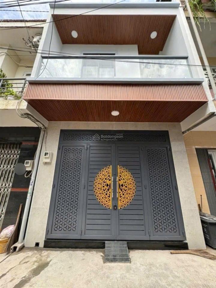 Bán shophouse 80m2, 4pn, 5wc tại hoàng phan thái, bình chánh, 4,7 tỷ vnd, hot! uy tín
