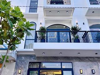 Bán nhà riêng tại nguyễn hữu trí, tân túc, bình chánh, hồ chí minh, 5 tỷ, 105m2