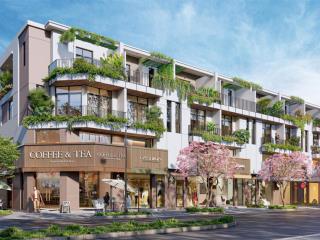 Tin cực hot! sở hữu shophouse nhà phố liền kề chỉ có 3,6 tỷ
