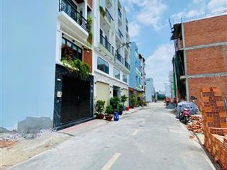 Kdc đất nam tây lân, 4,465 tỷ rẻ nhất khu vực, 75.6m2, bình trị đông a, bình tân, hcm