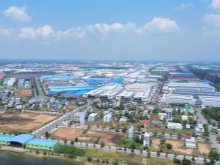 Bán đất 130m2, 1,945 tỷ tại xã phạm văn hai, bình chánh, hcm, sổ hồng riêng