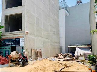 Cần bán nhanh lô đất sổ hồng riêng, đường tây lân