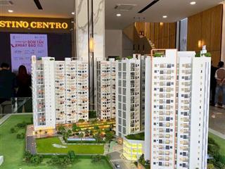 Căn hộ destino 2pn/52m2. giá 1,34 tỷ/shr ngay chợ bình chánh. trả 268 triệu nhận nhà ngay