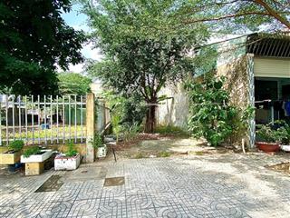 Không còn khả năng chi trả tôi cần ra gấp miếng đất 130m2 sổ hồng riêng đường lớn 14m