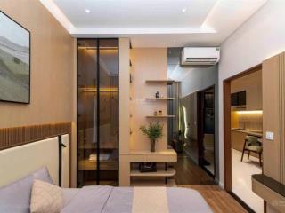Bán căn hộ lô góc 2pn 1wc view trực diện hồ bơi lớn, ngay chợ bình chánh, sổ hồng lâu dài