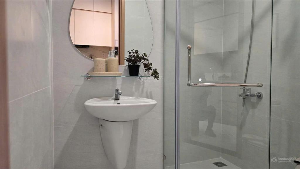 Căn hộ 1pn+ tặng full nội thất gỗ an cường cho 300 căn đầu tiên. dt51m2 "booking 20tr có hoàn lại"