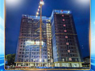 Chỉ có vài suất nội bộ ưu đãi, tháp t2b nhận nhà vào quý 4 2026. dt 52m2 2pn2wc