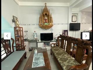 Bán 3 tầng nhà đúc bê tông 5 pn, 5 wc, vị trí vàng đường thống nhất, nha trang gần biển, giá 20 tỷ