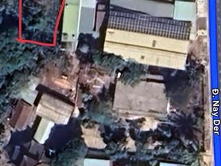 Đất sổ đỏ 280m2 trung tâm tp pleiku