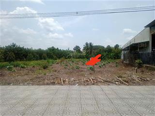 Chính chủ cần bán 1400m2 đất thổ cư mặt tiền đt 725 dân cư đông đúc tại thị trấn đạ tẻh, lâm đồng