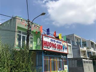 Bán đất đẹp đường số 9 gò đen, giá tốt sổ riêng