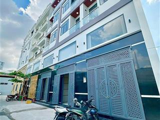Siêu phẩm 145/ đường mã lò phường bình trị đông a quận bình tân hẻm xe hơi quay đầu