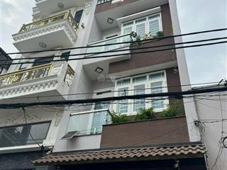 Chính chủ cần bán gấp căn nhà 41/4 đường số 2 phường bình hưng hoa a gò xoài đi vào hẻm 8m thông