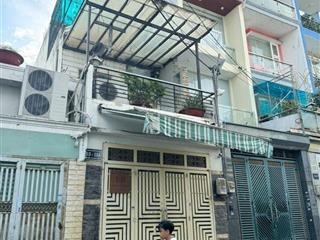 Siêu phẩm xuất hiện 13a đường 16a phường bình hưng hoa a quận bình tân hẻm xe hơi tránh nhau