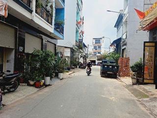 Siêu phẩm xuất hiện mặt tiền đường liên khu 16 phường bình trị đông quận bình tân khu vực sầm uất
