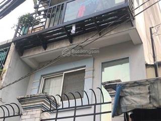 Chỉ còn 8 tỷ sở hữu ngay căn nhà 4x17m nhà đúc 5 tấm ngay chợ vải đường phú thọ hòa, quận tân phú