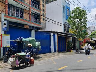 Nhà mặt tiền đường khuông việt diện tich khủng chủ muốn bán về quê giá rẻ như nhà trong hẻm