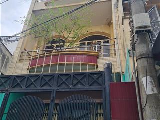 Nhỉnh 9 tỷ nhà 4x22 đúc 3 tấm ngay nguyễn hồng đào phường 14 quận tân bình khu vực sầm uất