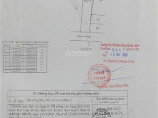 Nhà cấp 4 tiệm xây dựng mới ngay sát mặt tiền đường liên khu 16 giá nhỉnh 5 tỷ dt 4,1x21
