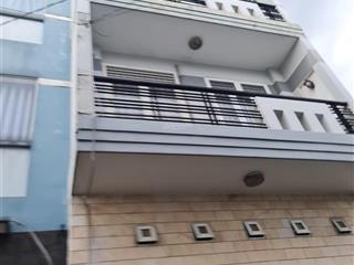 Siêu phẩm 3 tầng 57m2  cn đủ  btct  tương lai ra mặt tiền đỗ nhuận p. tân sơn nhì  hơn 5 tỷ