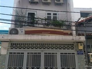 Nhỉnh 5 tỷ nhà 44 trương phước phan hẻm ô tô tránh nhau ngay sát chung cư hoàng kim thế giá khu vip