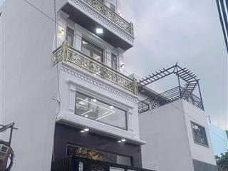 Nhỉnh 8ty nhà sát mặt tiền đường lê văn quới dt 4x15 nhà duc 5 tầm khu vực sâm uất