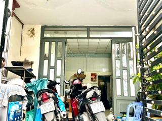 Nhỉnh 4 tỷ nhà mặt tiền đường 16 a phường bình hưng hoa a quận bình tân dt 4x16 khu vực sầm uất