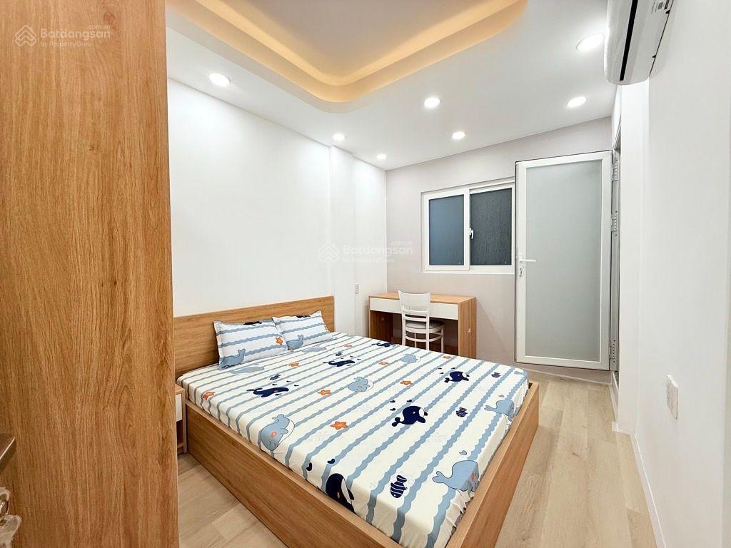 Chỉ 10 tỷ nhà 4x11 đúc 4 tấm ngay sát mặt tiền đường lê hồng phong hẻm xe hơi tránh nhau khu vip