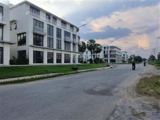Cực hiếm! đất nền vinhomes, 110m² view đẹp, đường rộng 20m, sổ riêng, giá từ 1tỷ7