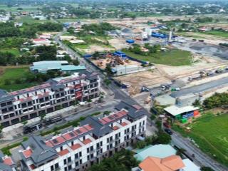 Vinhomes green city cách đó 3 bước chân  giá 1tỷ999  đất vuông vứcview cực đẹp  sổ riêng  xdtd