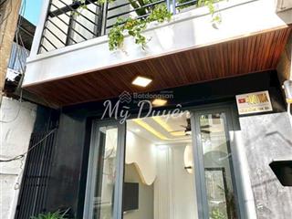 Kiến trúc đẳng cấp, vị trí kim cương  nhà mới xây  chuẩn châu âu hiện đại  mà giá chỉ từ 2 tỷ