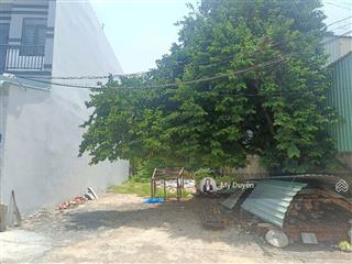 Đất chính chủ ngộp  thiện chí mua liền giảm 500tr  dt 100m2  đường hoàng phan thái